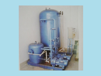 ��ѹ����ϵͳ